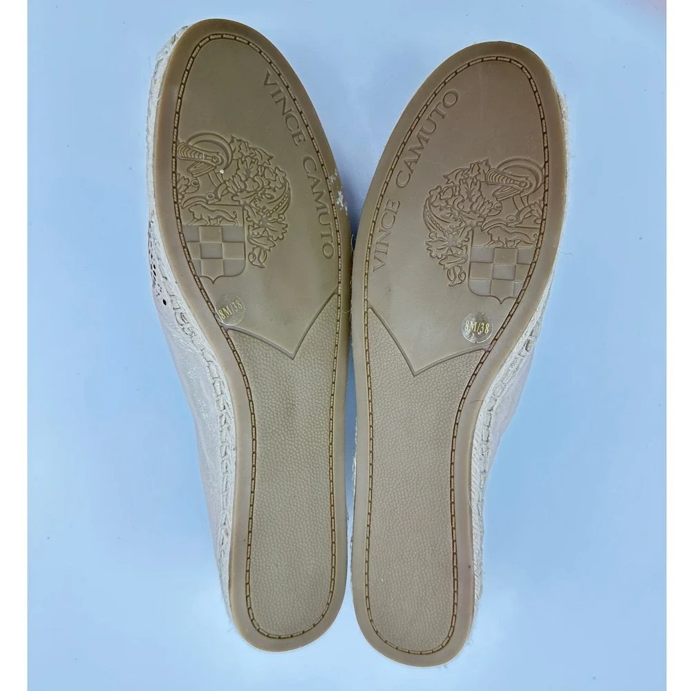 Vince Camuto no significant
